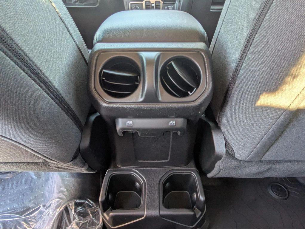 new 2026 Jeep Gladiator car, priced at $48,169