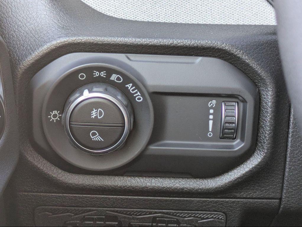 new 2026 Jeep Gladiator car, priced at $48,169