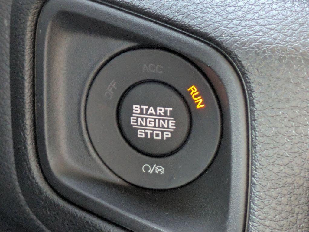 new 2026 Jeep Gladiator car, priced at $48,169