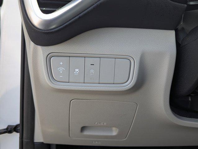 used 2023 Kia Soul car, priced at $18,477