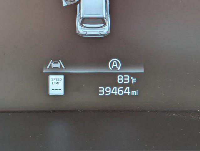 used 2023 Kia Soul car, priced at $18,477
