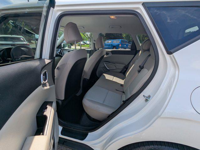 used 2023 Kia Soul car, priced at $18,477