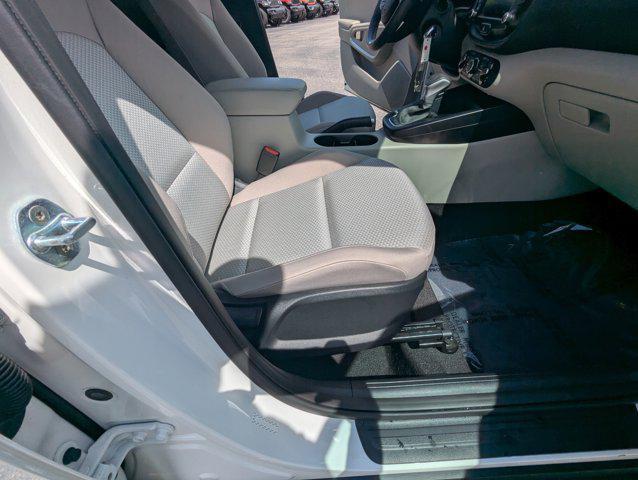 used 2023 Kia Soul car, priced at $18,477
