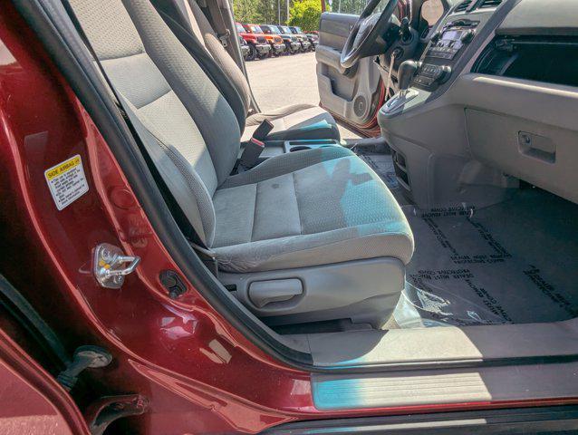 used 2009 Honda CR-V car, priced at $6,577