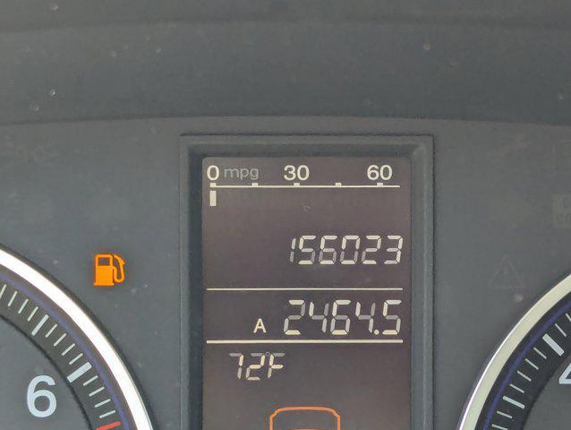 used 2009 Honda CR-V car, priced at $6,577