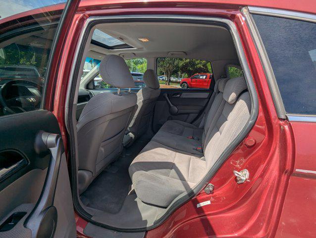 used 2009 Honda CR-V car, priced at $6,577