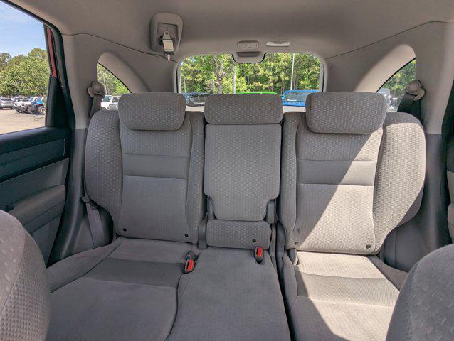 used 2009 Honda CR-V car, priced at $6,577