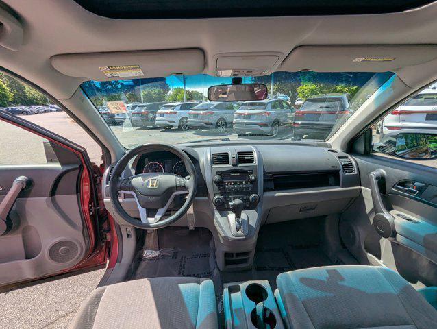 used 2009 Honda CR-V car, priced at $6,577