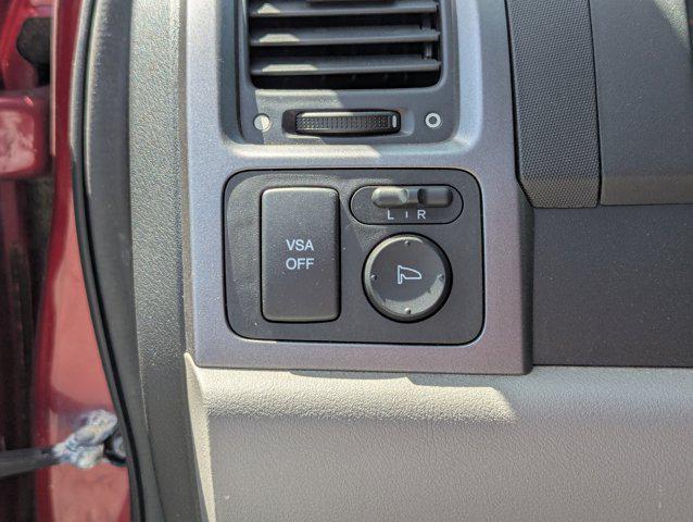 used 2009 Honda CR-V car, priced at $6,577