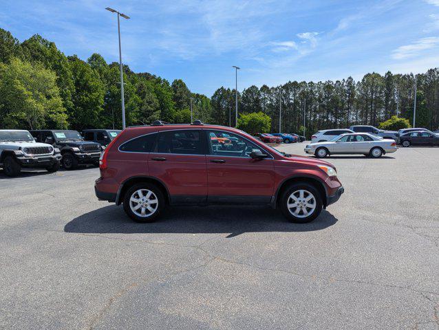 used 2009 Honda CR-V car, priced at $6,577