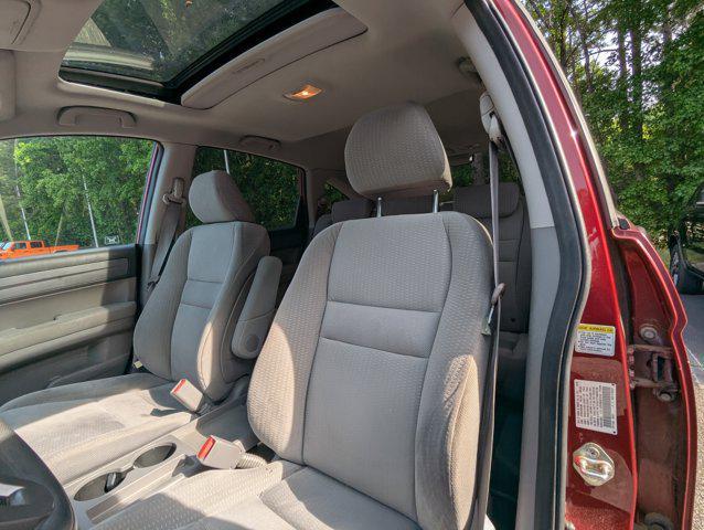 used 2009 Honda CR-V car, priced at $8,497
