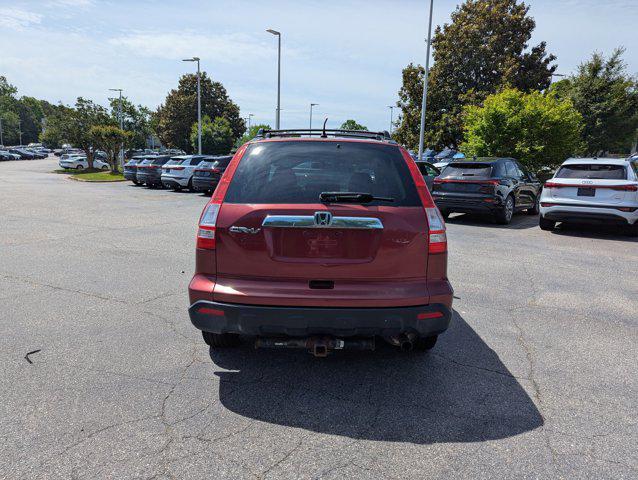 used 2009 Honda CR-V car, priced at $6,577
