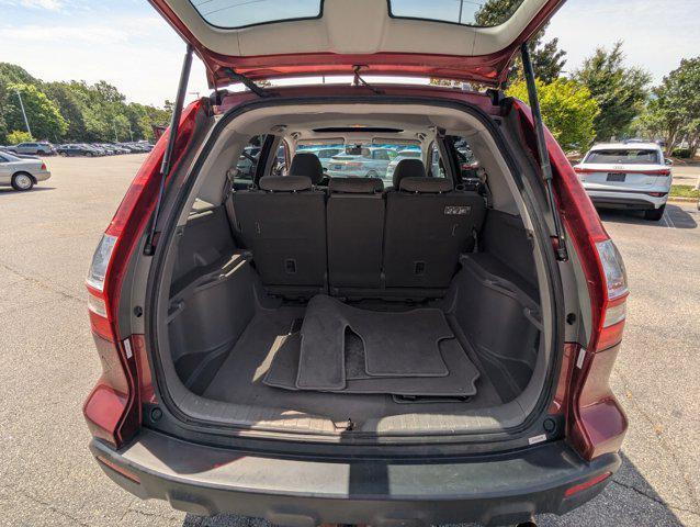 used 2009 Honda CR-V car, priced at $6,577