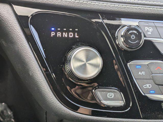 new 2025 Chrysler Pacifica car, priced at $46,763