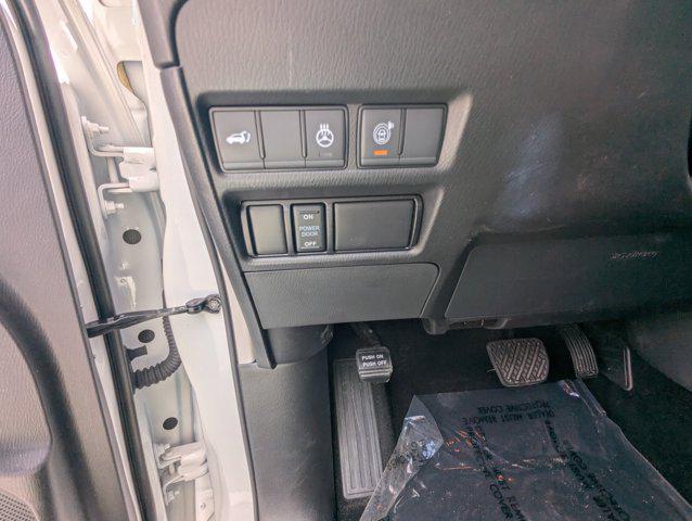 used 2024 Nissan Armada car, priced at $47,577
