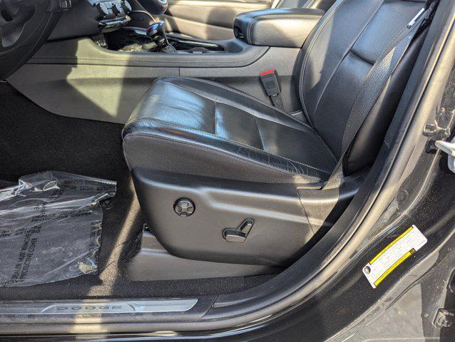 used 2022 Dodge Durango car, priced at $29,877