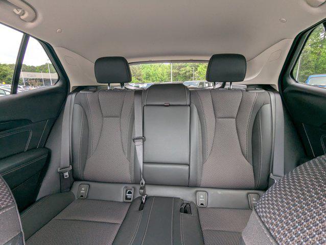 used 2022 Buick Envision car, priced at $22,577