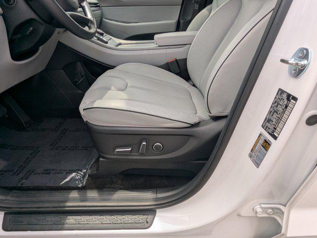 used 2024 Hyundai Palisade car, priced at $36,777