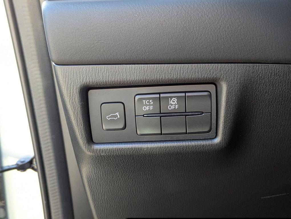 used 2020 Mazda CX-5 car, priced at $21,277