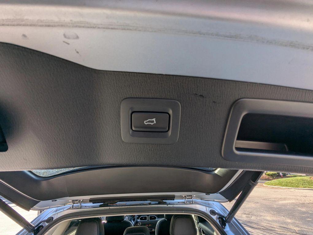 used 2020 Mazda CX-5 car, priced at $21,277