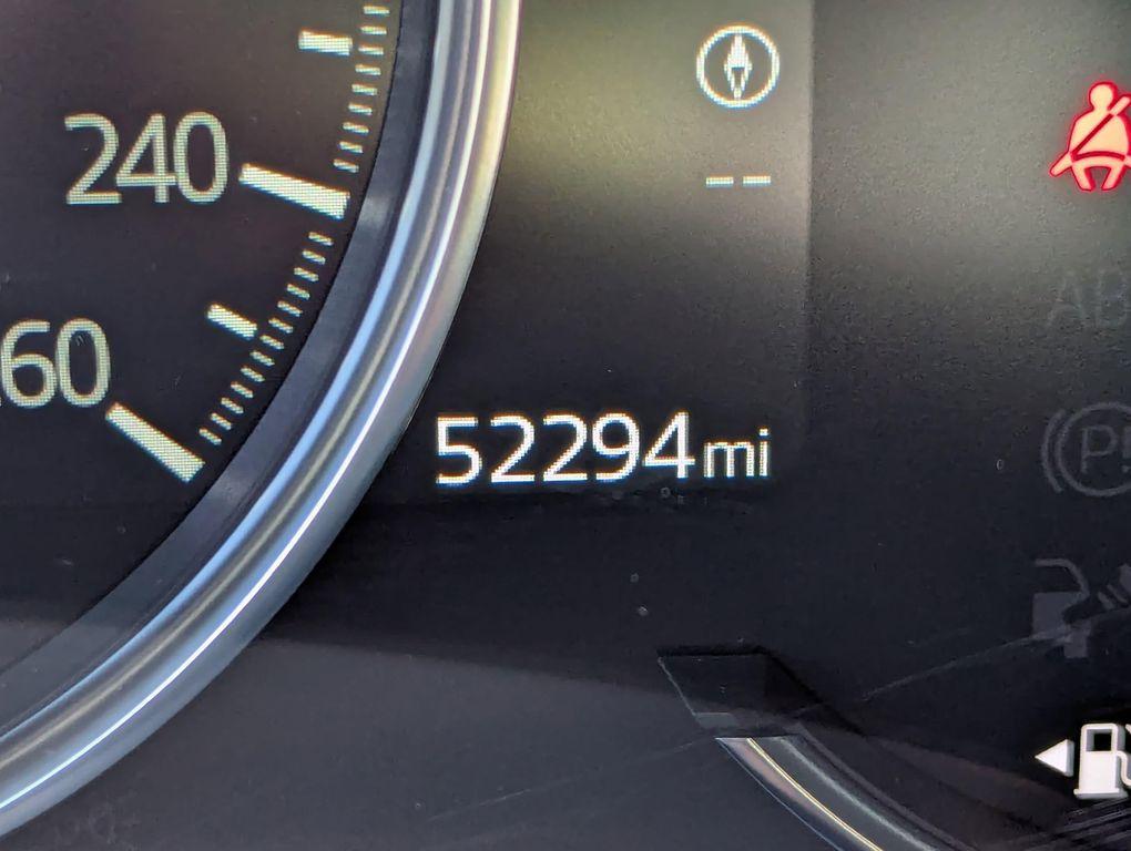 used 2020 Mazda CX-5 car, priced at $21,277