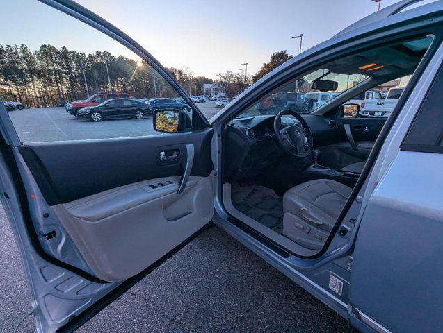 used 2012 Nissan Rogue car, priced at $7,577