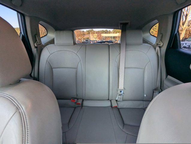 used 2012 Nissan Rogue car, priced at $7,577