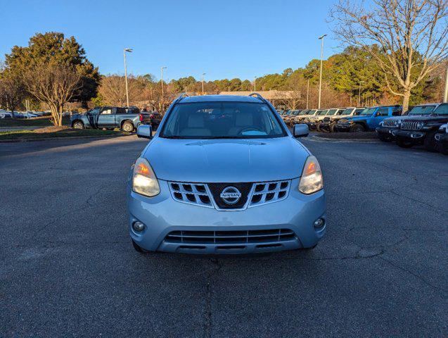 used 2012 Nissan Rogue car, priced at $7,577