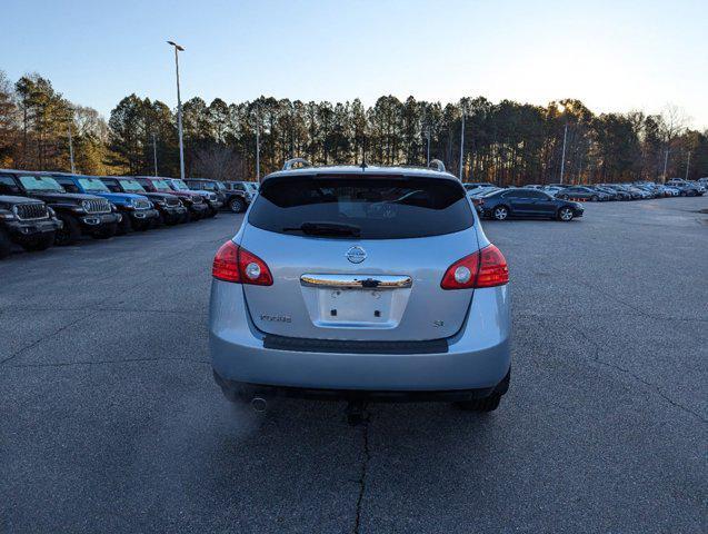 used 2012 Nissan Rogue car, priced at $7,577