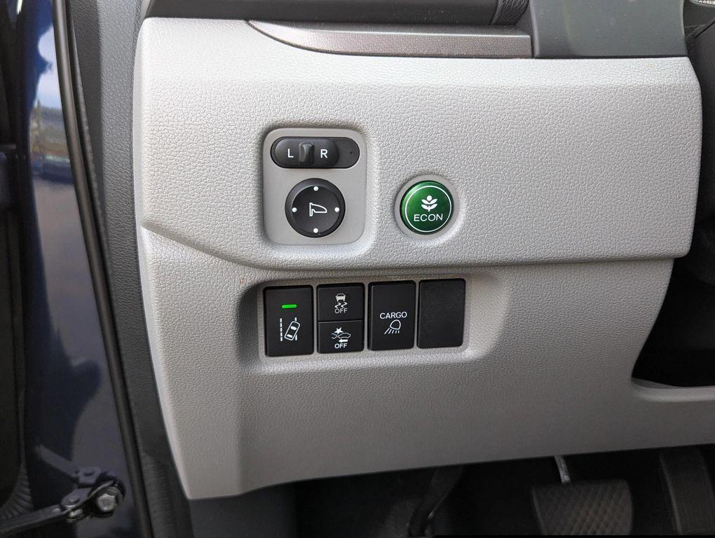 used 2023 Honda Ridgeline car, priced at $31,977