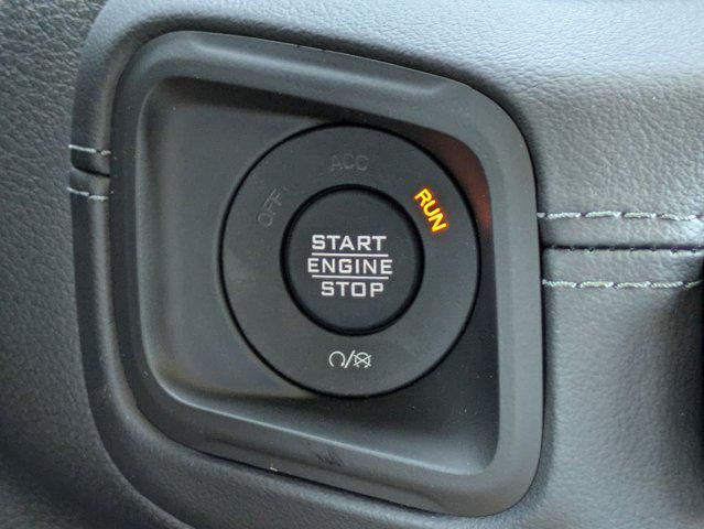 new 2025 Jeep Wrangler car, priced at $55,379