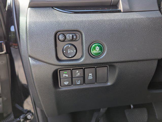 used 2023 Honda Passport car, priced at $40,448