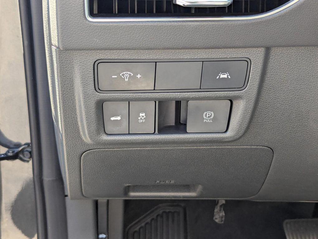 used 2022 Hyundai Sonata car, priced at $20,977