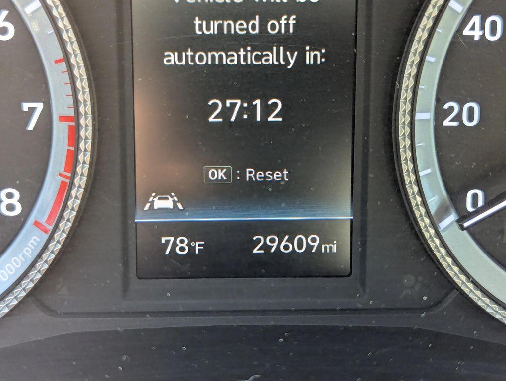 used 2022 Hyundai Sonata car, priced at $20,977