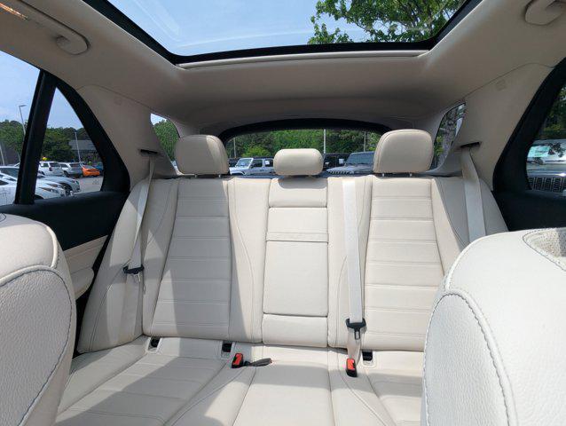used 2022 Mercedes-Benz GLE 350 car, priced at $44,977