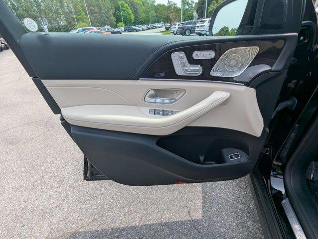 used 2022 Mercedes-Benz GLE 350 car, priced at $44,977