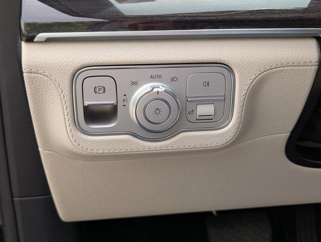 used 2022 Mercedes-Benz GLE 350 car, priced at $44,977
