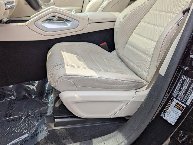 used 2022 Mercedes-Benz GLE 350 car, priced at $44,977