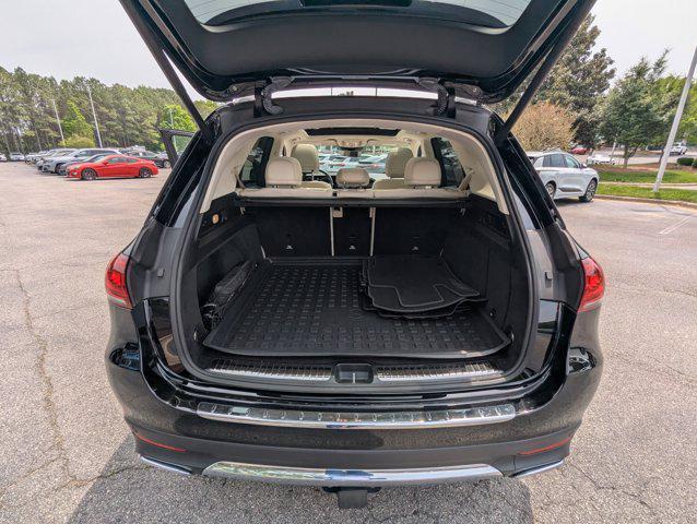 used 2022 Mercedes-Benz GLE 350 car, priced at $44,977