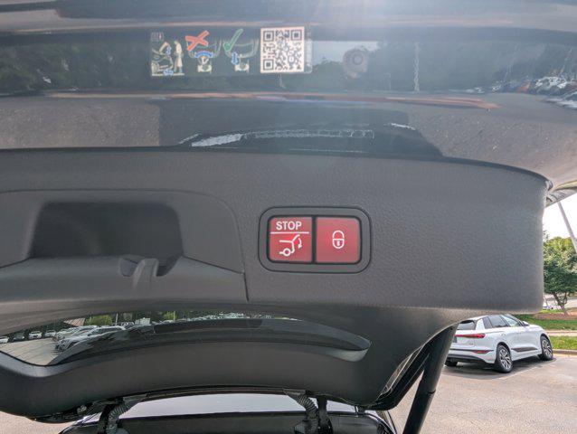 used 2022 Mercedes-Benz GLE 350 car, priced at $44,977