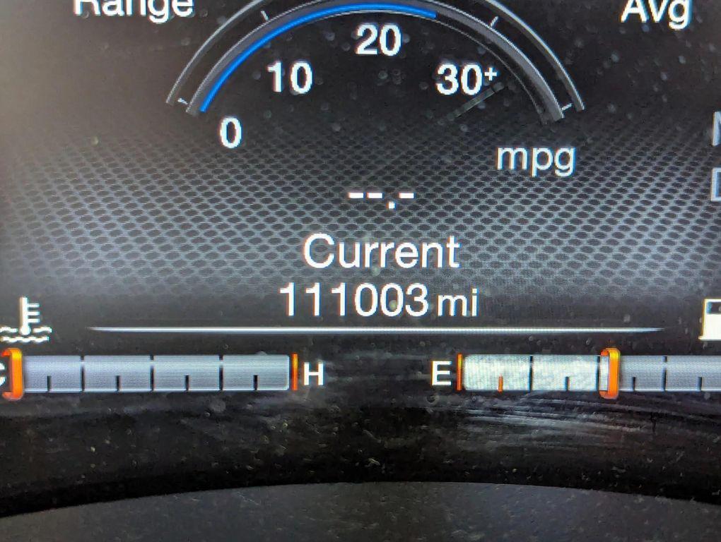 used 2017 Jeep Renegade car, priced at $11,977