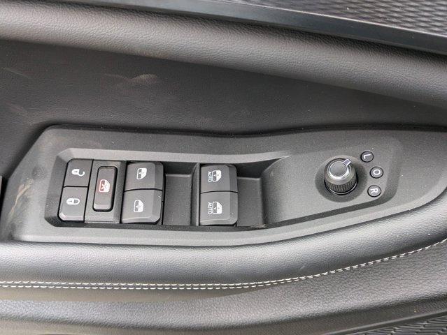 new 2025 Jeep Grand Cherokee car, priced at $42,057
