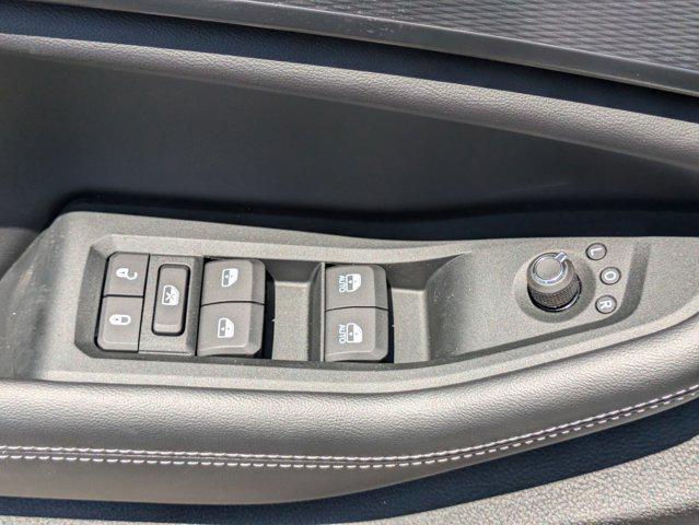 new 2025 Jeep Grand Cherokee L car, priced at $43,971