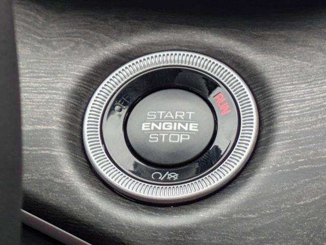 new 2025 Jeep Grand Cherokee L car, priced at $55,222