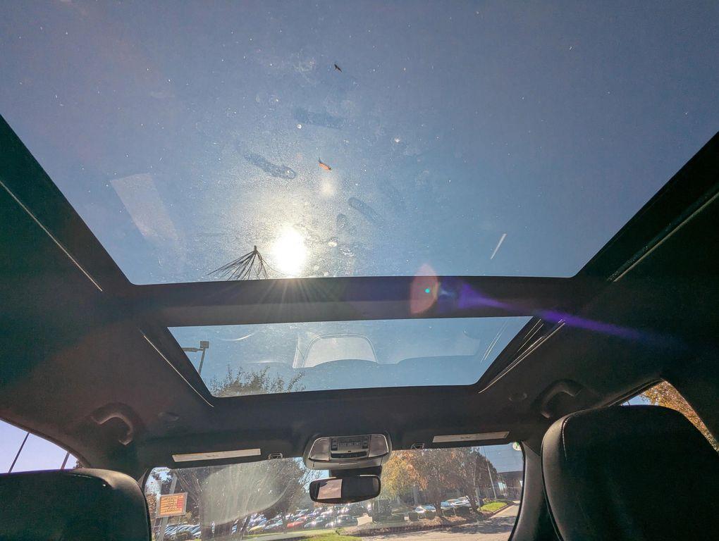 used 2021 Jeep Grand Cherokee car, priced at $23,877