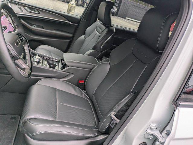 new 2025 Jeep Grand Cherokee L car, priced at $63,952