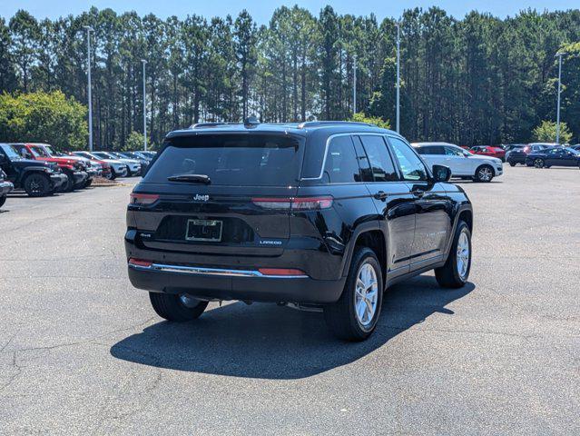 new 2025 Jeep Grand Cherokee car, priced at $41,129