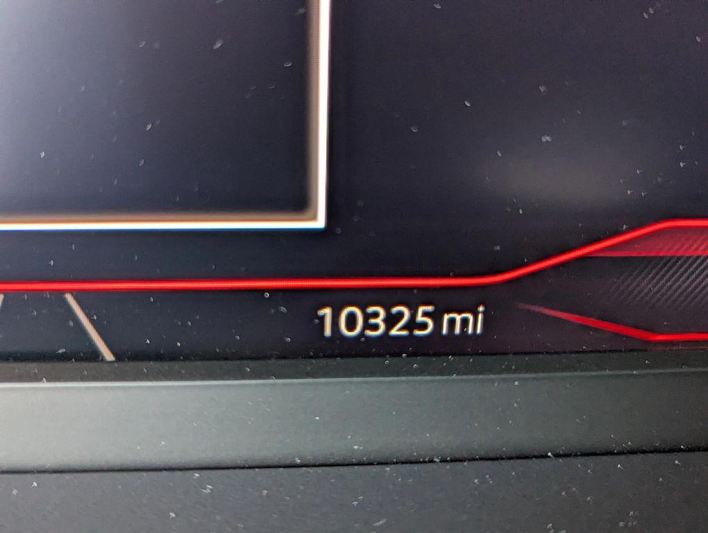 used 2024 Volkswagen Jetta GLI car, priced at $27,877