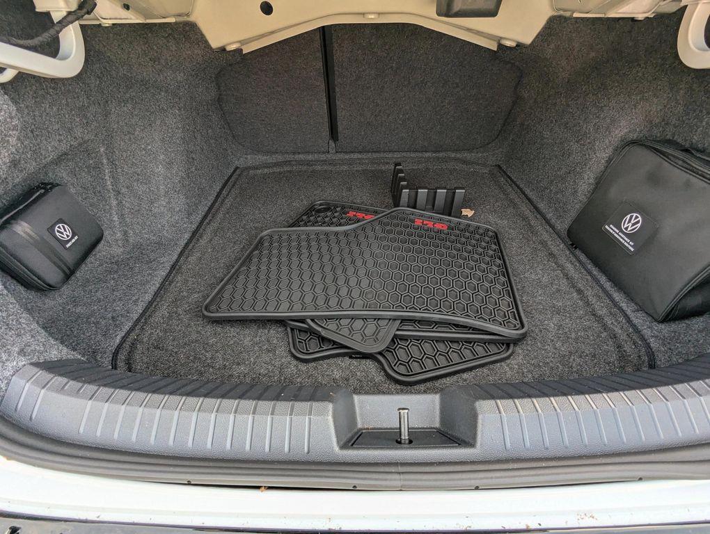 used 2024 Volkswagen Jetta GLI car, priced at $27,877