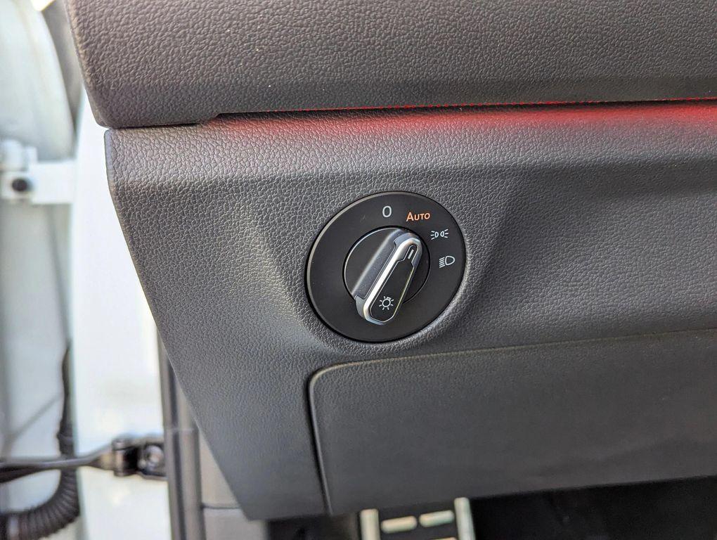 used 2024 Volkswagen Jetta GLI car, priced at $27,877